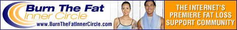 Burn the Fat Inner Circle Membership