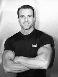 Tom Venuto - Burn the Fat Feed the Muscle Author