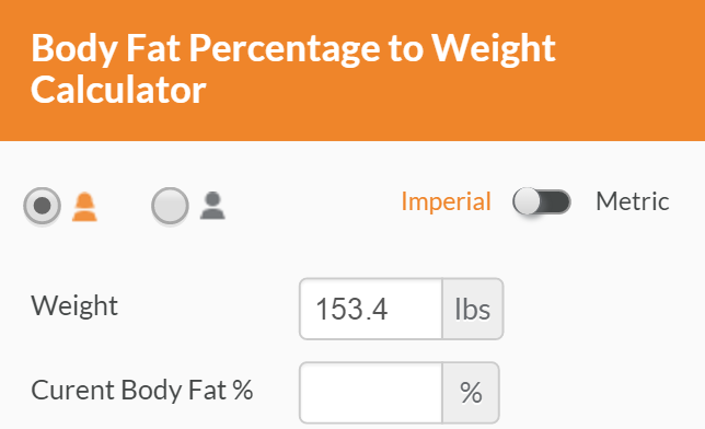 Calculate Your Body Fat Percentage - teamRIPPED