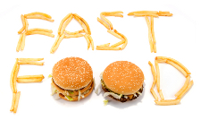 Healthy Fast Food